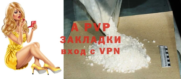 крисы Белоозёрский