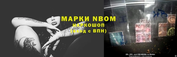крисы Белоозёрский