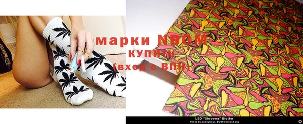 крисы Белоозёрский